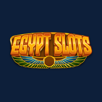 Egypt Slots Casino logo