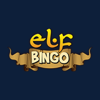 Elf Bingo logo