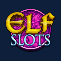 Elf Slots logo