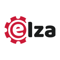 Elza Casino logo