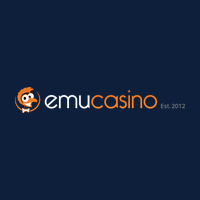EmuCasino logo