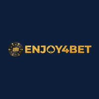 Enjoy4bet Casino MY logo