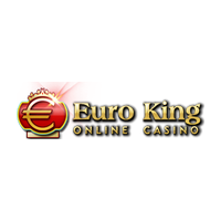 EuroKing Casino logo