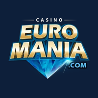 EuroMania Casino logo