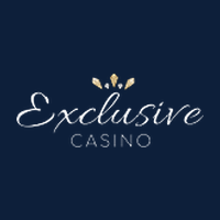 Exclusive Casino logo