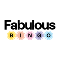 Fabulous Bingo logo
