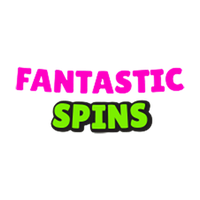 Fantastic Spins logo