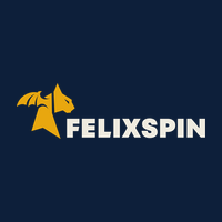 Felixspins logo