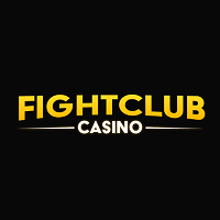 FightClub Casino logo