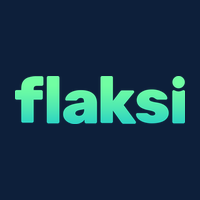 Flaksi Kasino logo