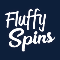 Fluffy Spins logo