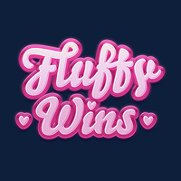 Fluffywins logo