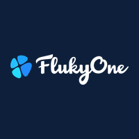 FlukyOne Casino logo