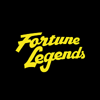 Fortune Legends logo