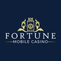 Fortune Mobile Casino logo