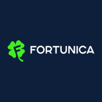 Fortunica Casino logo
