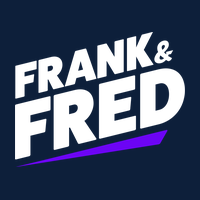 Frank&Fred logo