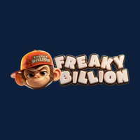 FreakyBillion Casino logo