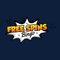 Free Spins Bingo logo
