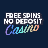Free Spins No Deposit Casino logo