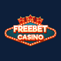 Freebet Casino logo