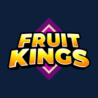 Fruitykings logo