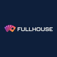 Fullhouse Casino logo