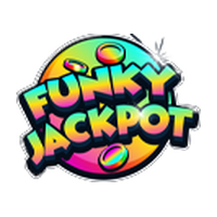 Funky Jackpot Casino logo