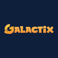 Galactix logo