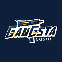 Gangsta Casino logo
