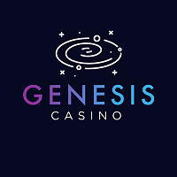 Genesis Casino logo