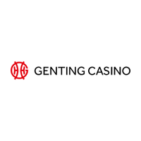 Genting Casino logo