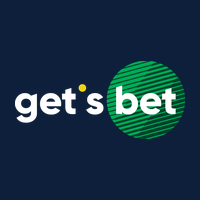 Get's Bet Casino logo