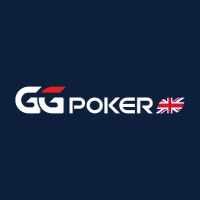 GG Poker UK logo