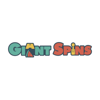 Giant Spins logo