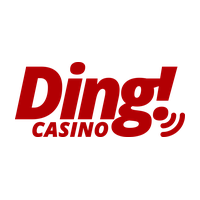Ding Casino logo