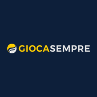 Giocasempre Casino logo