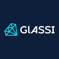 Glassi logo