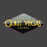 Gold Vegas Casino logo