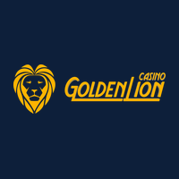 Golden Lion Casino logo