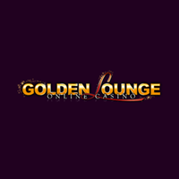 Golden Lounge logo