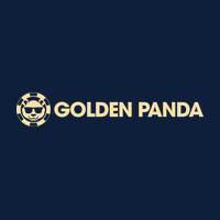 Golden Panda logo