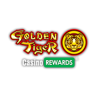 Golden Tiger Casino logo