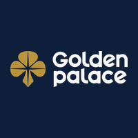 GoldenPalace.be logo