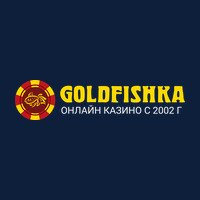 Goldfishka Casino logo