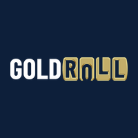 Goldroll logo