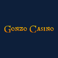 Gonzo Casino logo