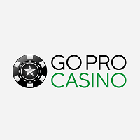 GoPro Casino logo