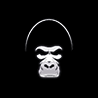 Gorilla Casino logo