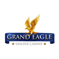 Grand Eagle Casino logo